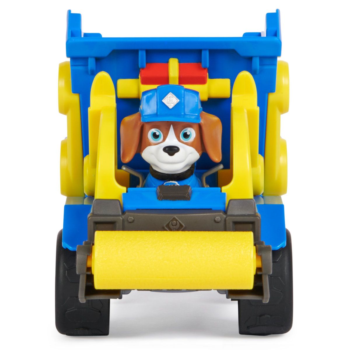 RUBBLE & CREW - WHEELER'S DUMP TRUCK - Toyworld Frankston