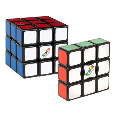 RUBIKS STARTER PACK