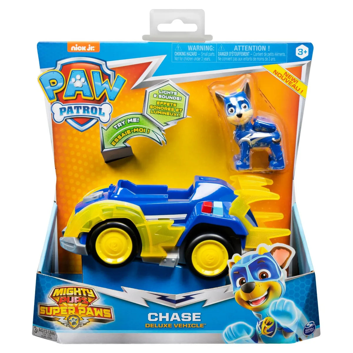 PAW PATROL PUPS SUPER PAW - Toyworld Frankston