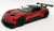 ASTON MARTIN VULCAN 1:38 KINSMART PULL BACK CAR - RED