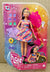 BARBIE - TOTALLY HAIR - BLACK HAIRED DOLL - Toyworld Frankston