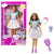 BARBIE - MY FIRST BARBIE WITH BUNNY - BLUE - Toyworld Frankston