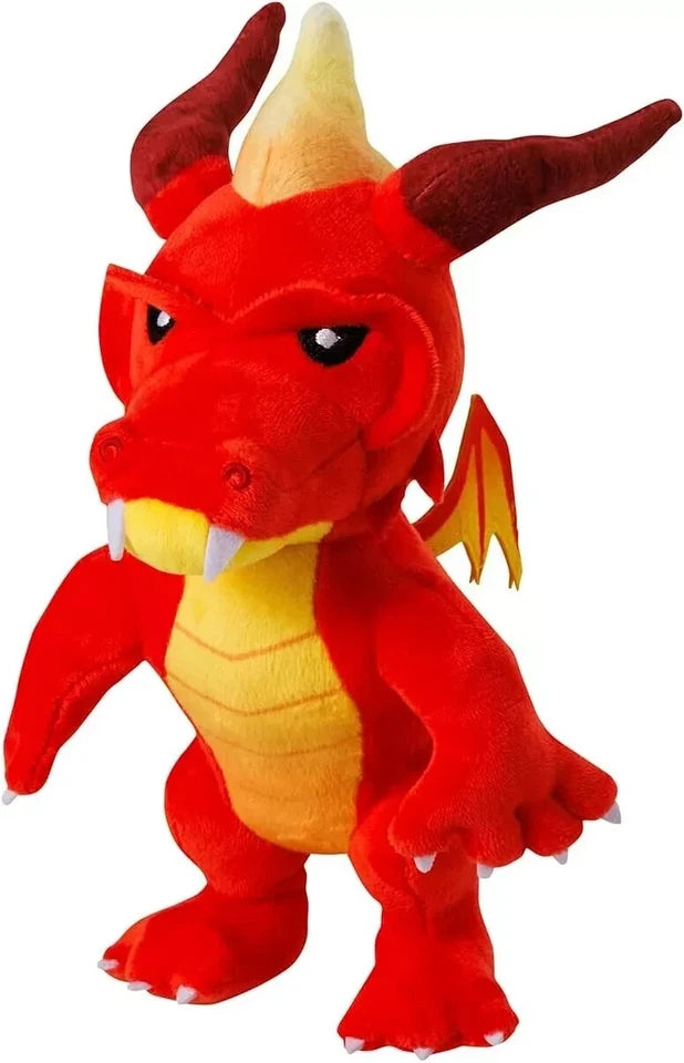 STUMBLE GUYS PLUSH - INFERNO - Toyworld Frankston