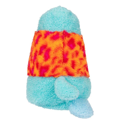 BUMBUMZ RETROBUMZ 4.5 INCH PLUSH - SARA THE LAVA LAMP - Toyworld Frankston