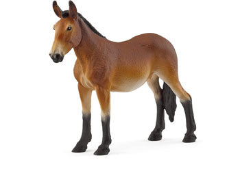 SCHLEICH - MULE