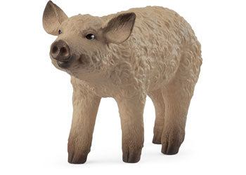 SCHLEICH - MANGALICA PIGLET