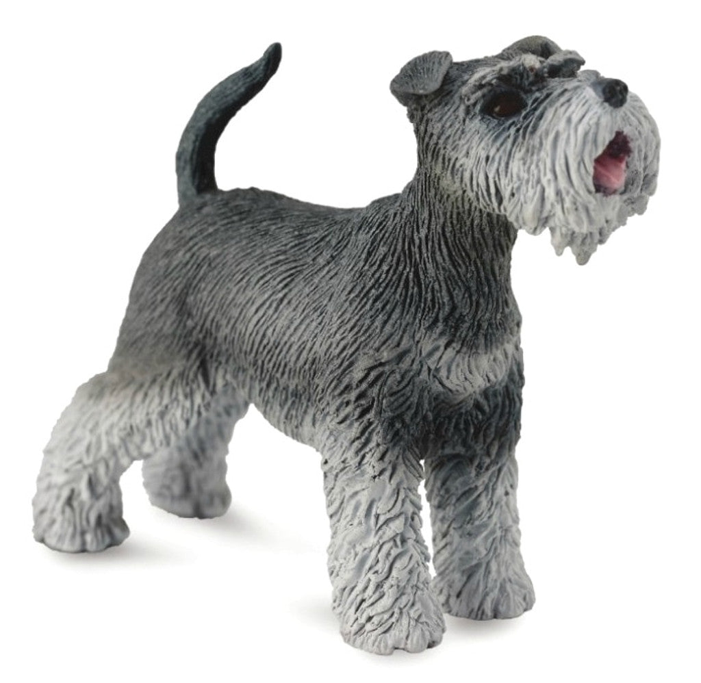 COLLECTA - SCHNAUZER