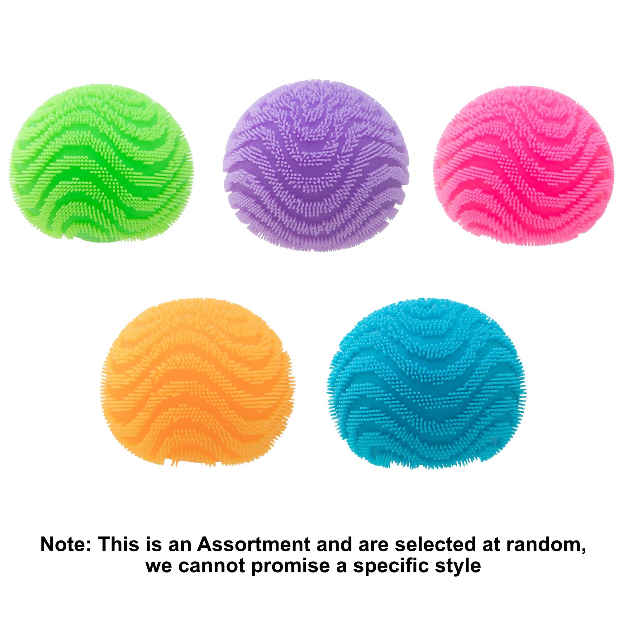 NEE DOH - FUZZ BALL WONDER WAVES - Toyworld Frankston