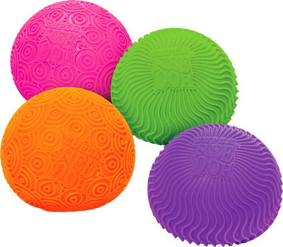 SUPER NEE DOH - RIPPLES ASSORTMENT - Toyworld Frankston