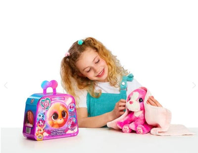 LITTLE LIVE PETS SCRUFF A LUVS - NEON PETS - Toyworld Frankston