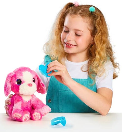 LITTLE LIVE PETS SCRUFF A LUVS - NEON PETS - Toyworld Frankston