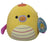 SQUISHMALLOW 7.5 INCH - LEIF