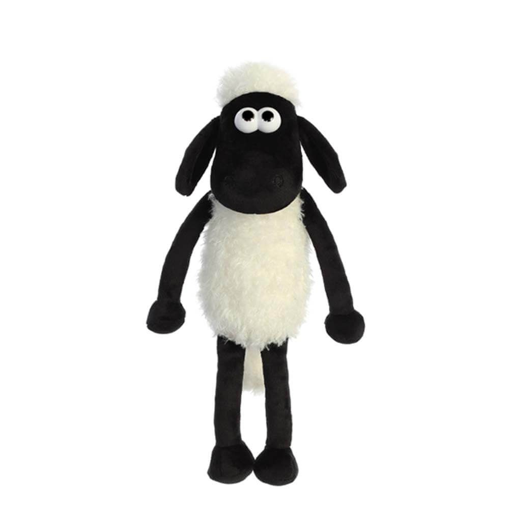SHAUN THE SHEEP - SOFT MEDIUM PLUSH - Toyworld Frankston