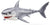 ROBO ALIVE SHARK ATTACK - GREAT WHITE SHARK - Toyworld Frankston