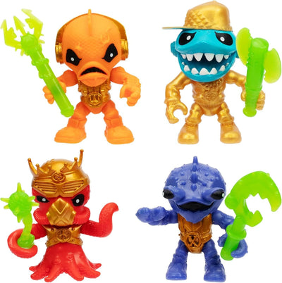 TREASURE X - SHARK DISSECTION PLAYSET - Toyworld Frankston