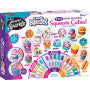 SHIMMER N SPARKLE 3 IN 1 MINI MAZING SQUEEZIE CUTIES - Toyworld Frankston