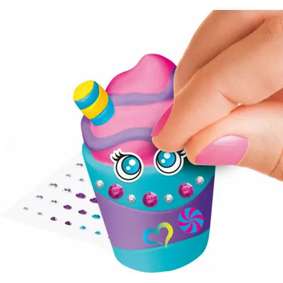 SHIMMER N SPARKLE 3 IN 1 MINI MAZING SQUEEZIE CUTIES - Toyworld Frankston