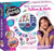 SHIMMER N SPARKLE NAILS & BODY TATTOO SET