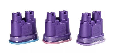 KINETIC SAND SHIMMERS MULTI PACK 3PC - Toyworld Frankston