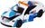 MAJORETTE PORSCHE MOTORSPORT DELUXE - PORSCHE TAYCAN TURBO S SAFETY CAR - Toyworld Frankston