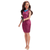 BARBIE 60TH ANNIVERSARY DOLL NEWSANCHOR