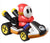 HOT WHEELS MARIO KART ASSORTED - SHY GUY