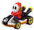 HOT WHEELS MARIO KART ASSORTED - SHY GUY