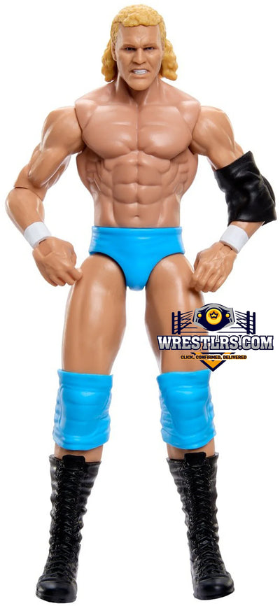 WWE MAIN EVENT SERIES 155 FIGURE - SID JUSTICE