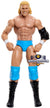 WWE MAIN EVENT SERIES 155 FIGURE - SID JUSTICE