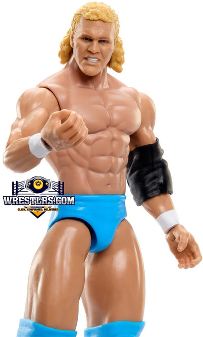 WWE MAIN EVENT SERIES 155 FIGURE - SID JUSTICE