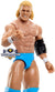 WWE MAIN EVENT SERIES 155 FIGURE - SID JUSTICE