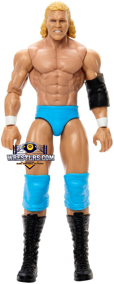 WWE MAIN EVENT SERIES 155 FIGURE - SID JUSTICE