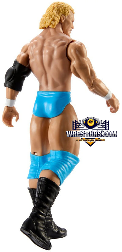 WWE MAIN EVENT SERIES 155 FIGURE - SID JUSTICE