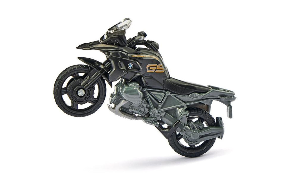 SIKU - BMW 1250 GS LCE MOTORBIKE