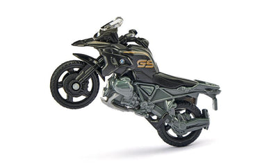 SIKU - BMW 1250 GS LCE MOTORBIKE