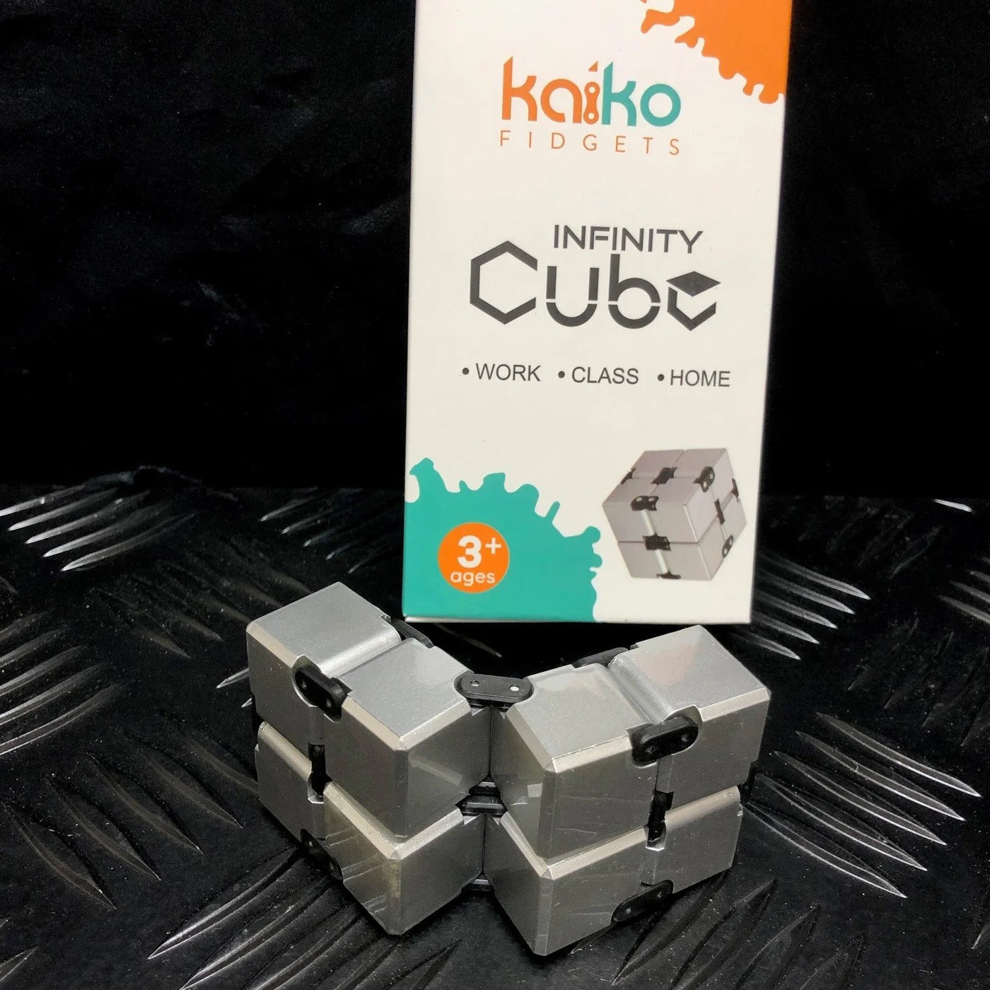 KAIKO - INFINITY CUBE