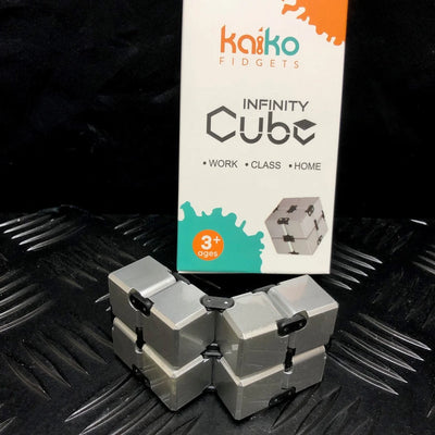 KAIKO - INFINITY CUBE