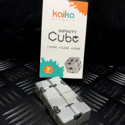 KAIKO - INFINITY CUBE
