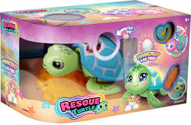 SILVERLIT RESCUE TURTLE - Toyworld Frankston