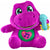 BARNEYS WORLD SING-A-LONG BARNEY PLUSH - Toyworld Frankston