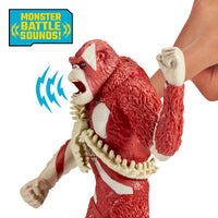 GODZILLA X KONG - THE NEW EMPIRE - SKAR KING - Toyworld Frankston