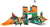 LEGO 60364 CITY - STREET SKATE PARK - Toyworld Frankston