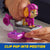 PAW PATROL - SKYE HOVERBOARD FIGURE SET