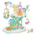 SYLVANIAN FAMILIES - SKYTOP FAIRY CASTLE