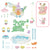 SYLVANIAN FAMILIES - SKYTOP FAIRY CASTLE
