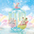 SYLVANIAN FAMILIES - SKYTOP FAIRY CASTLE