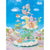 SYLVANIAN FAMILIES - SKYTOP FAIRY CASTLE