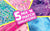 CRAZY SENSATIONS ASMR MIX IN SENSATIONS SLIME 5PK