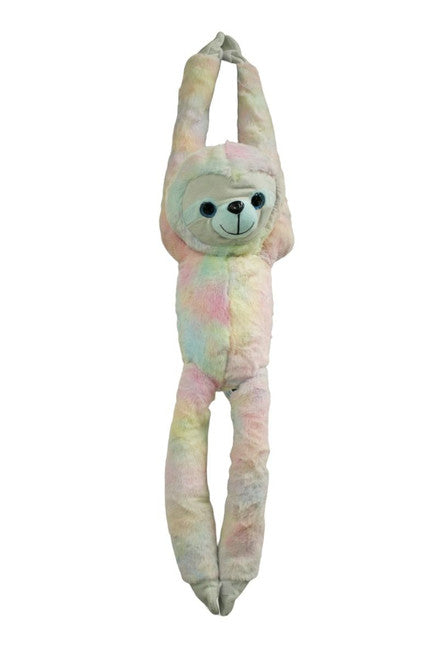 HANGING SLOTH OLIVIA - Toyworld Frankston