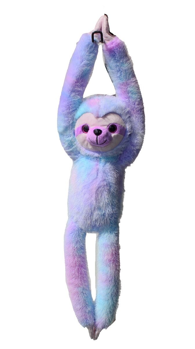 HANGING SLOTH ROBYN - Toyworld Frankston